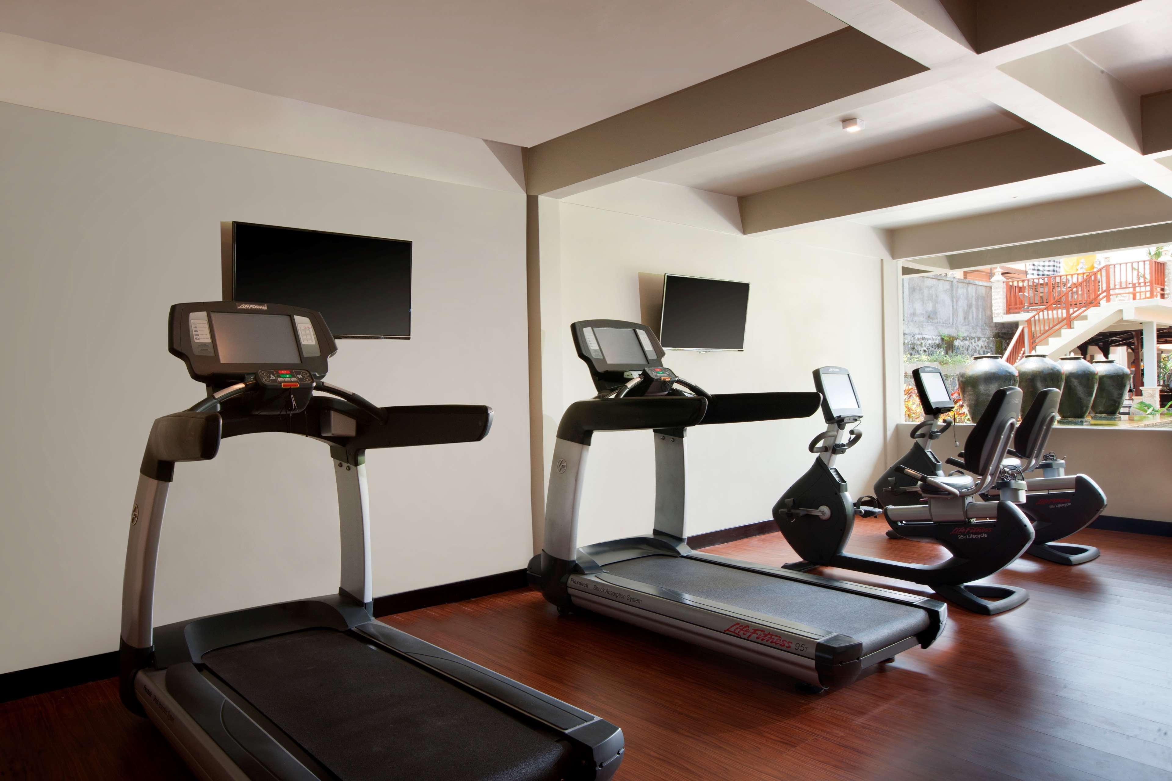 เบสต์ เวสเทิร์น พรีเมียร์ อะกุง รีสอร์ต อูบุด Hotel สิ่งอำนวยความสะดวก รูปภาพ